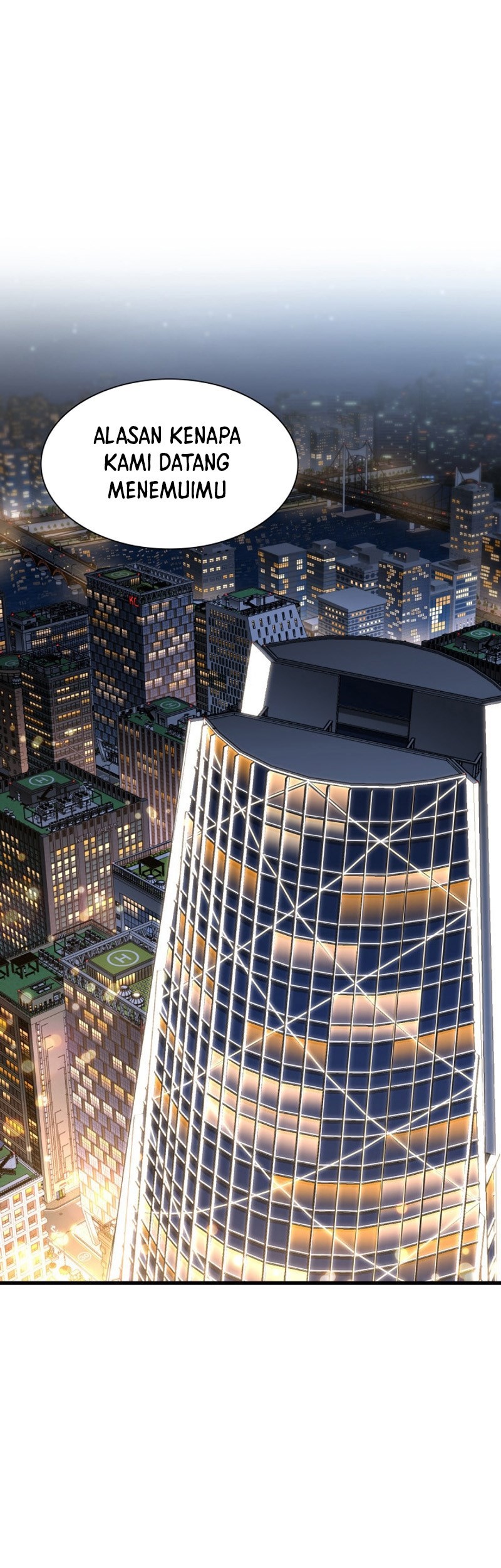 Perfect Surgeon Chapter 112 Gambar 50