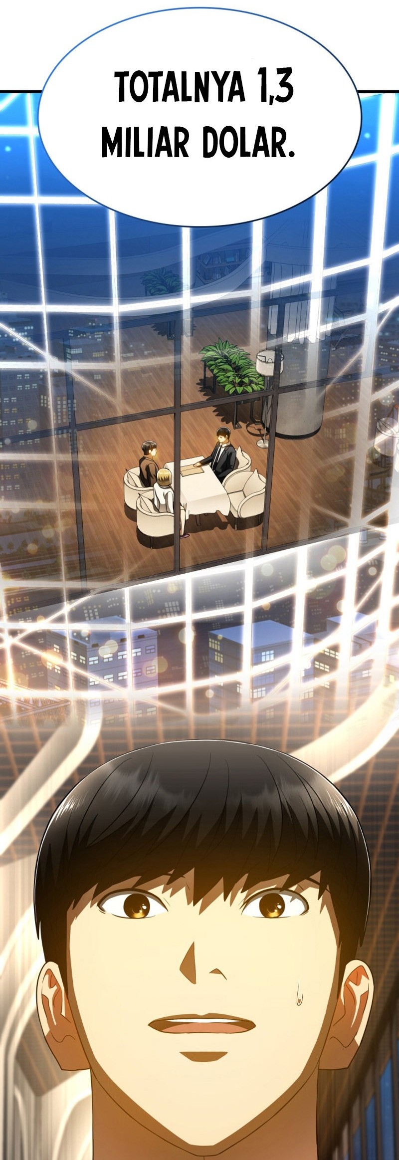 Perfect Surgeon Chapter 112 Gambar 53