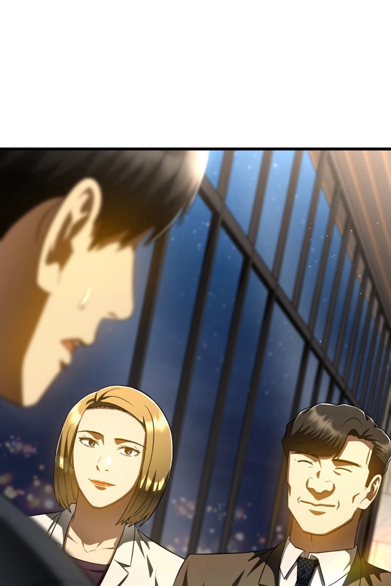 Perfect Surgeon Chapter 112 Gambar 56