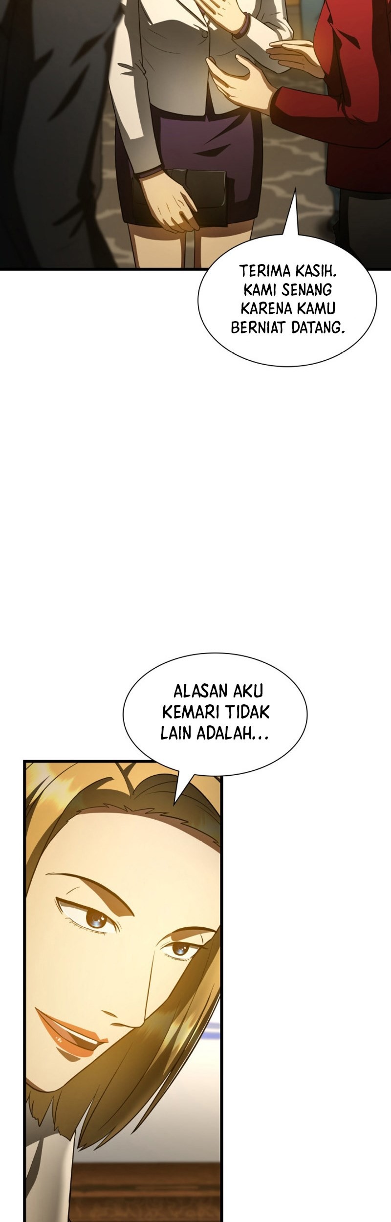 Perfect Surgeon Chapter 112 Gambar 40