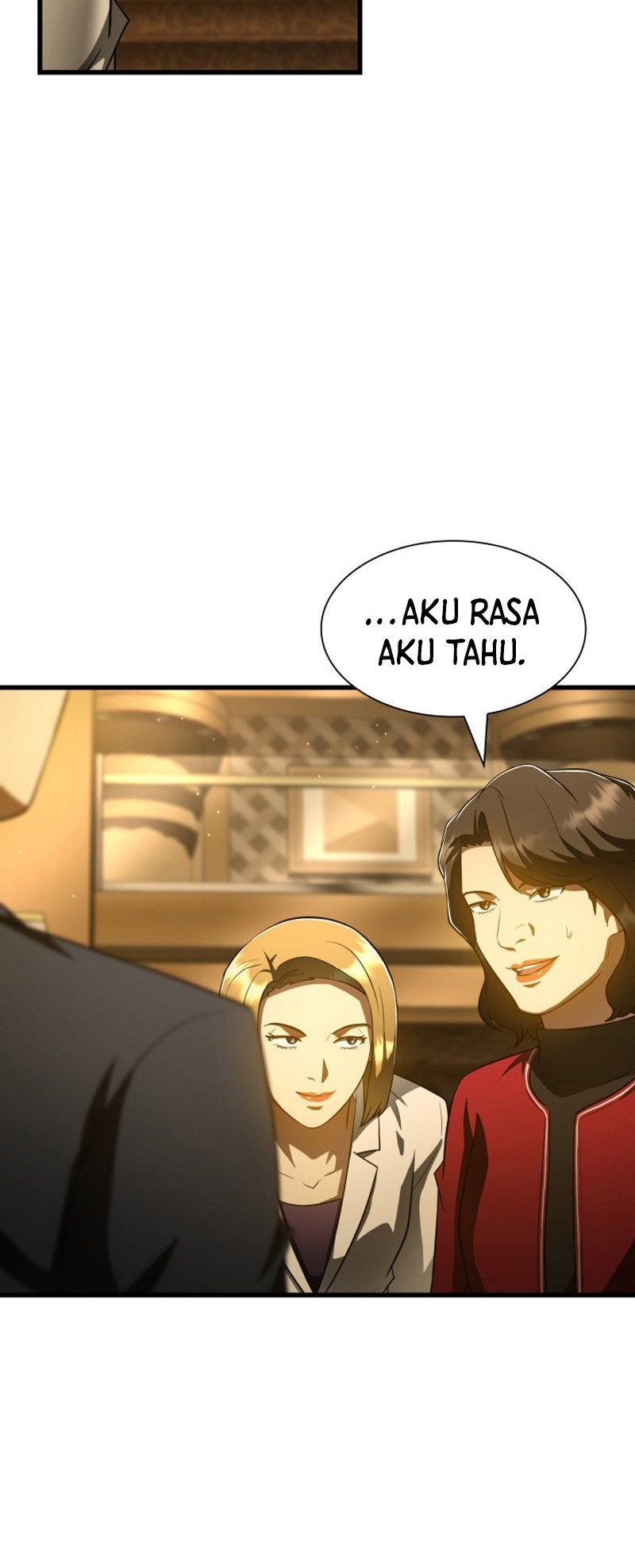 Perfect Surgeon Chapter 112 Gambar 41