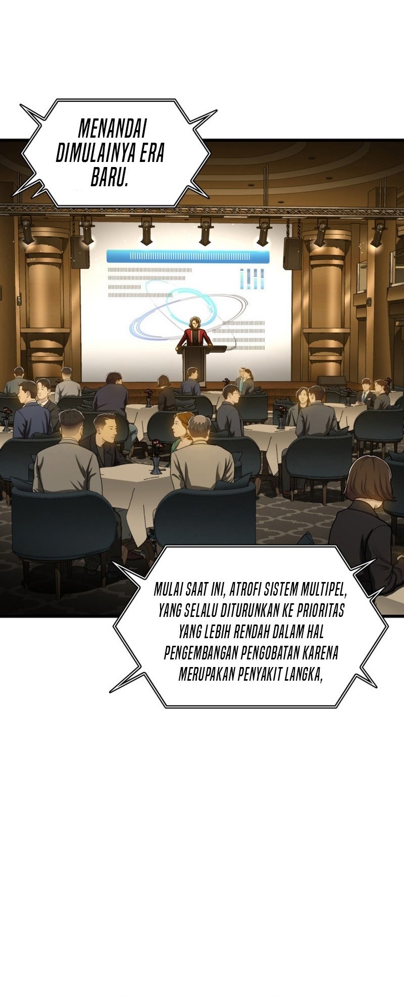 Perfect Surgeon Chapter 112 Gambar 13