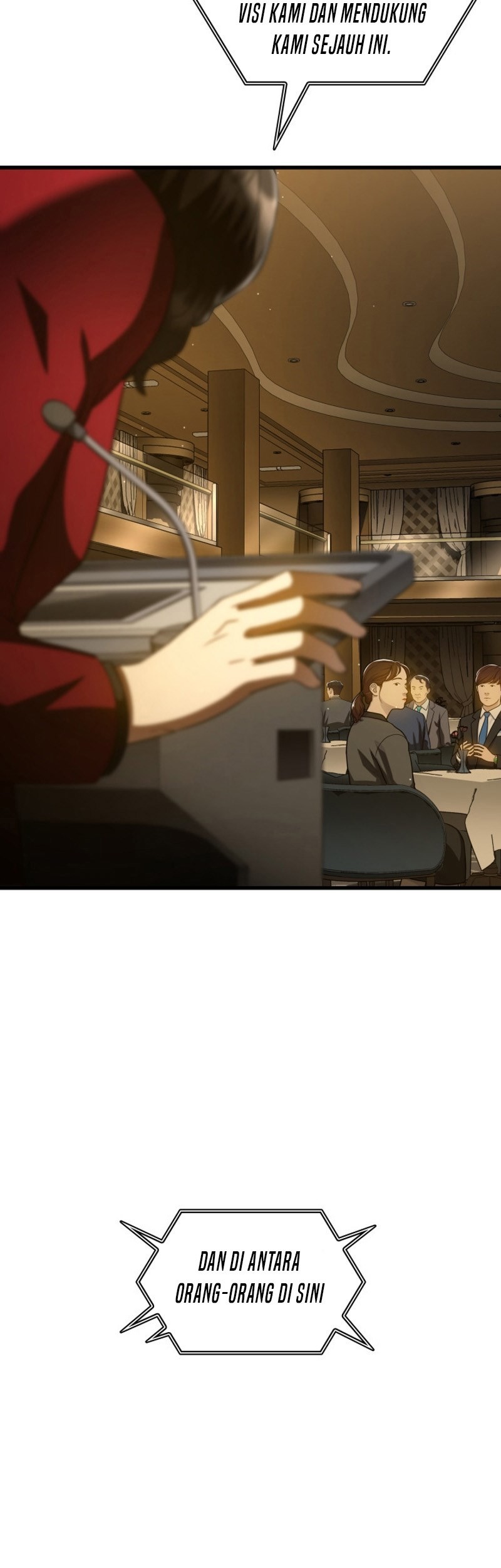 Perfect Surgeon Chapter 112 Gambar 16