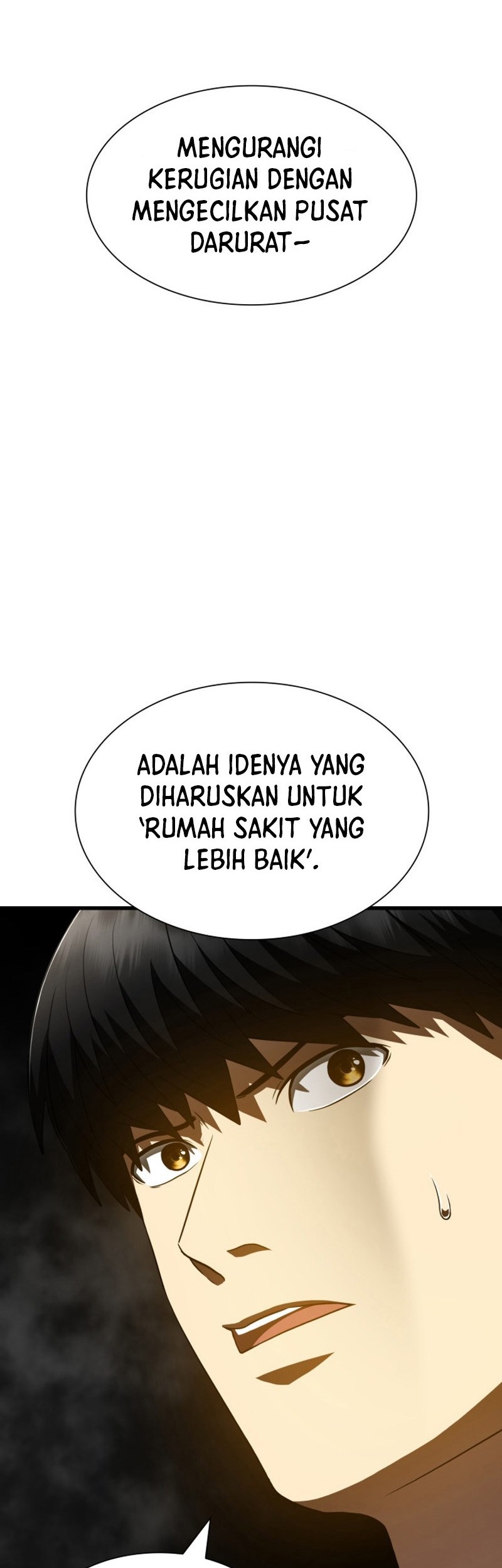 Perfect Surgeon Chapter 111 Gambar 39