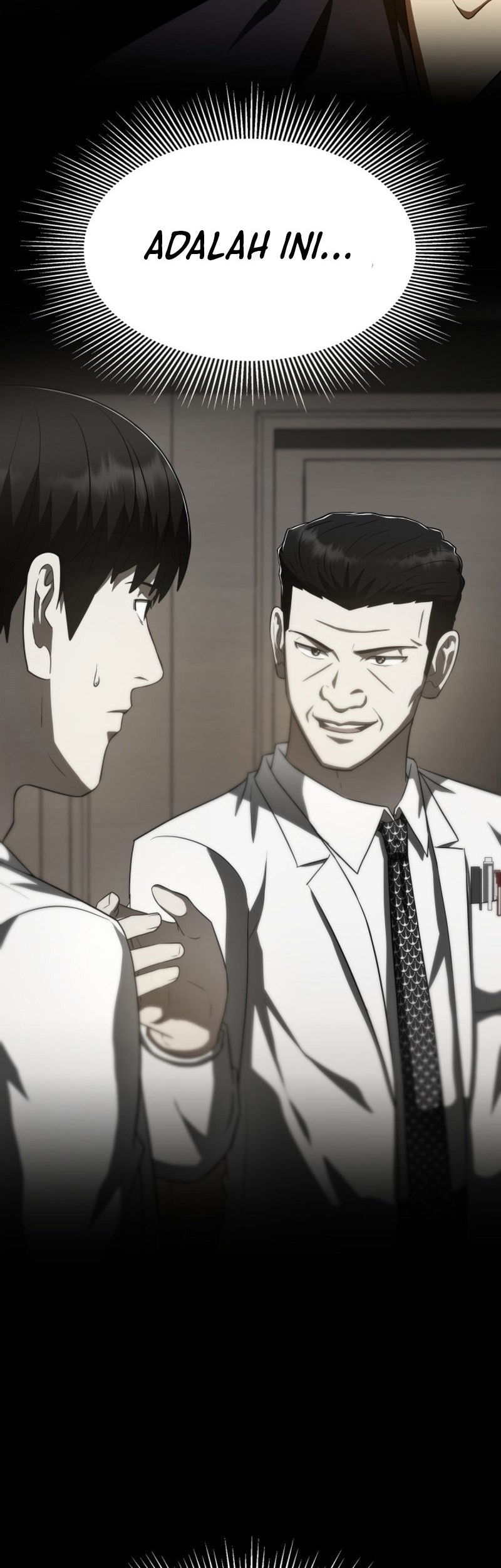 Perfect Surgeon Chapter 111 Gambar 41