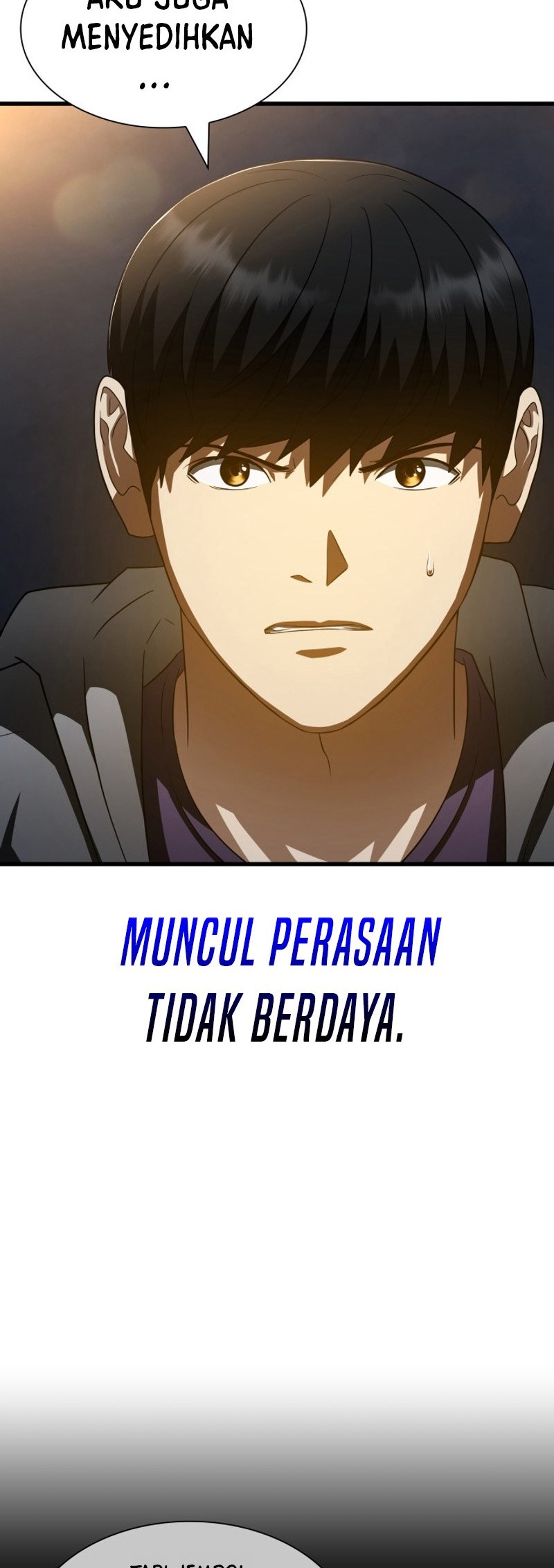 Perfect Surgeon Chapter 111 Gambar 45