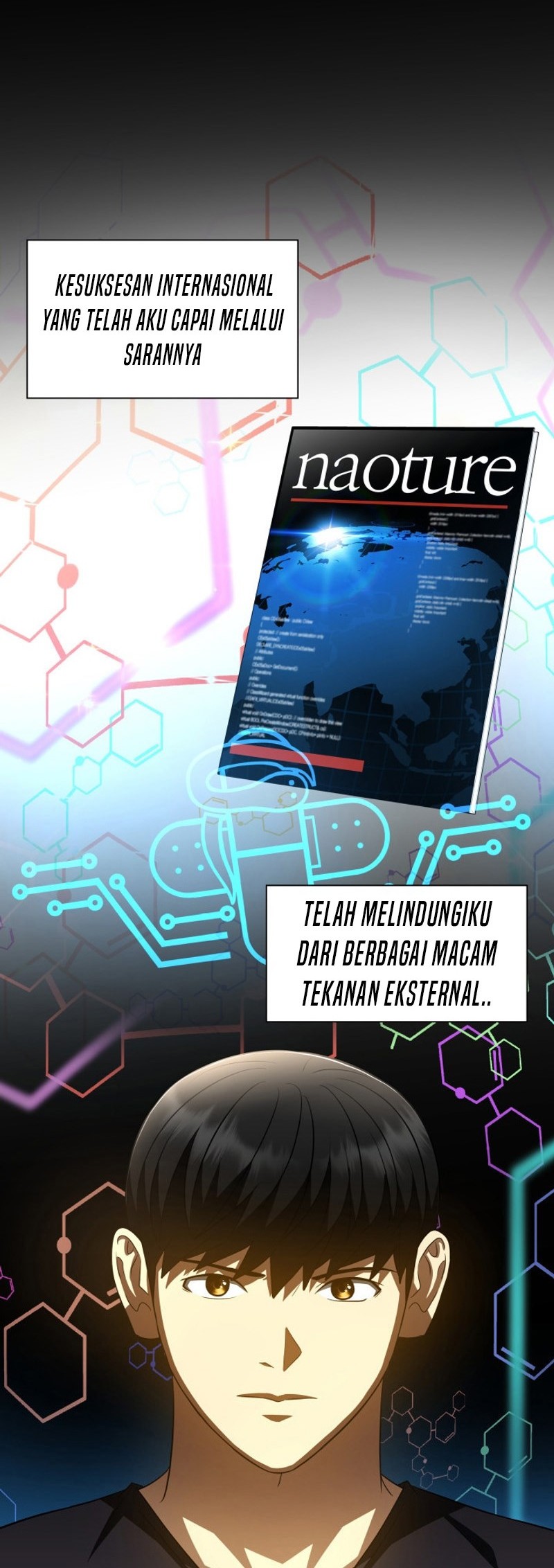 Perfect Surgeon Chapter 111 Gambar 47