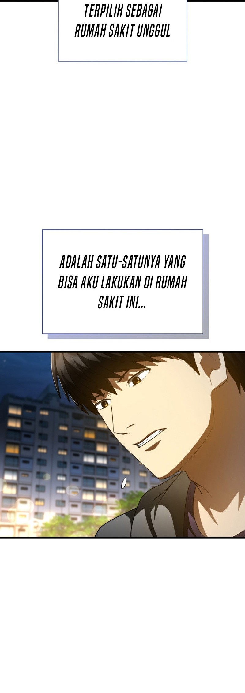 Perfect Surgeon Chapter 111 Gambar 49