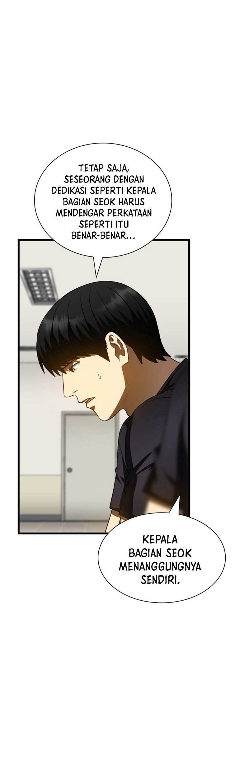 Perfect Surgeon Chapter 111 Gambar 24