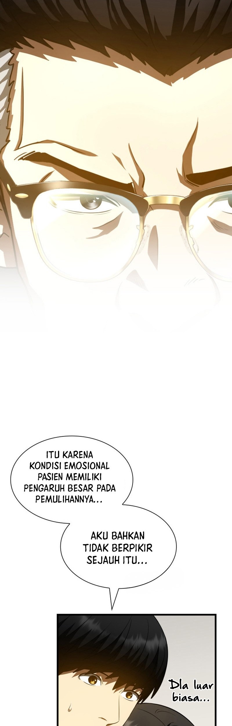 Perfect Surgeon Chapter 111 Gambar 30