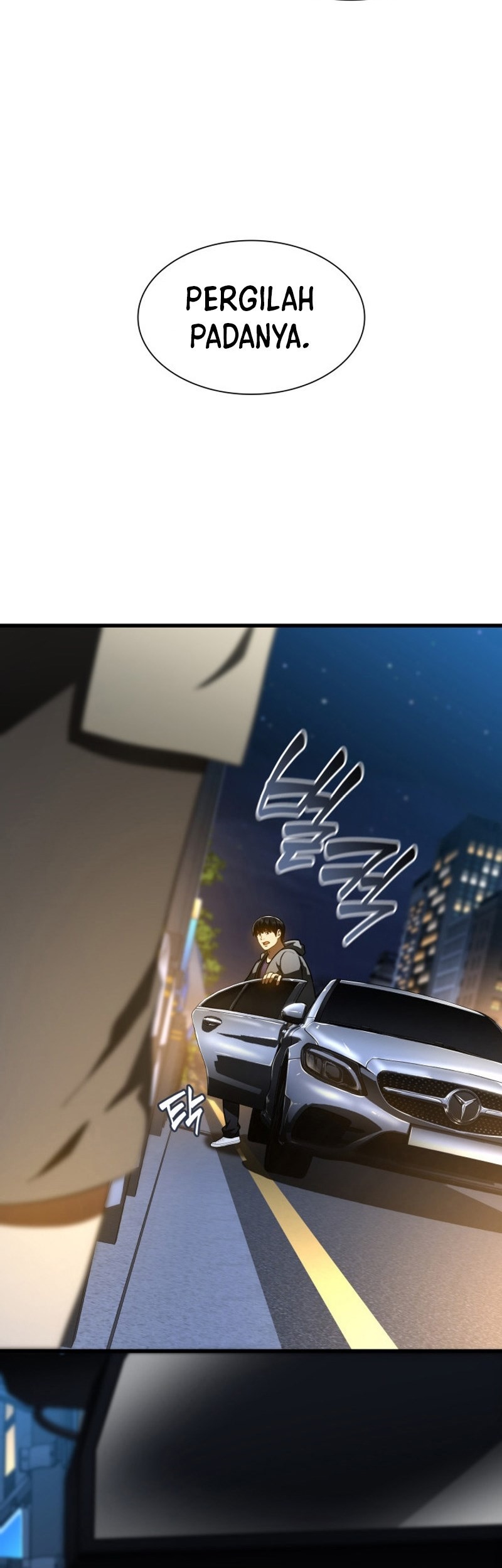 Perfect Surgeon Chapter 111 Gambar 65