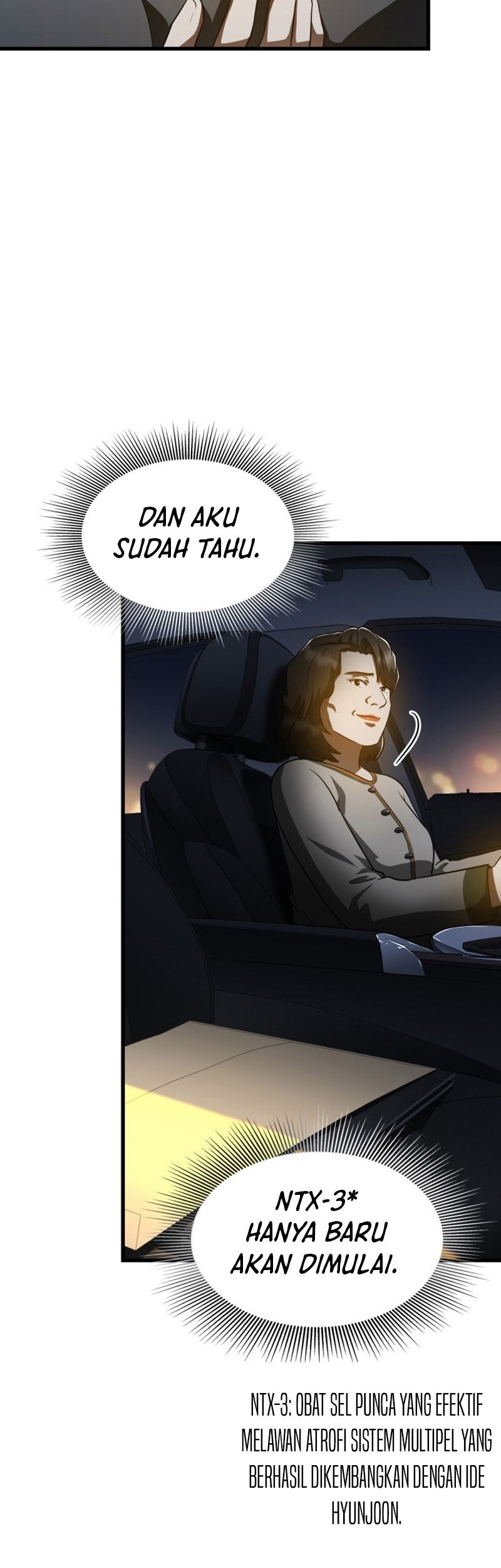 Perfect Surgeon Chapter 111 Gambar 69