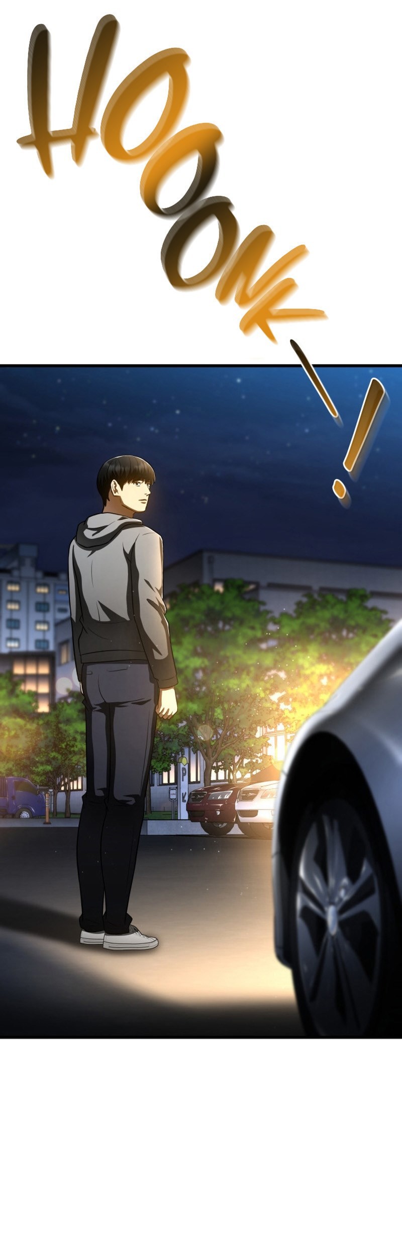 Perfect Surgeon Chapter 111 Gambar 50