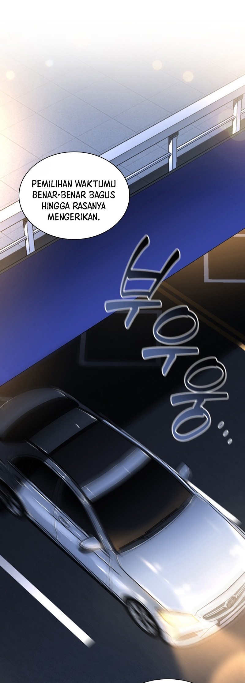 Perfect Surgeon Chapter 111 Gambar 53