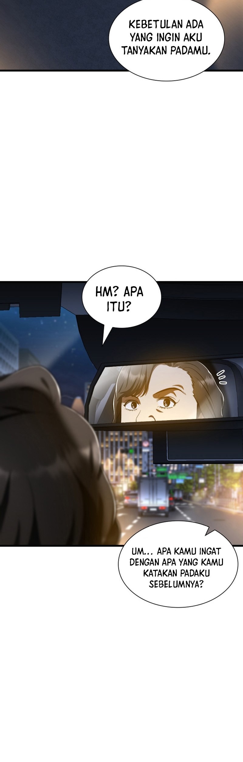 Perfect Surgeon Chapter 111 Gambar 54