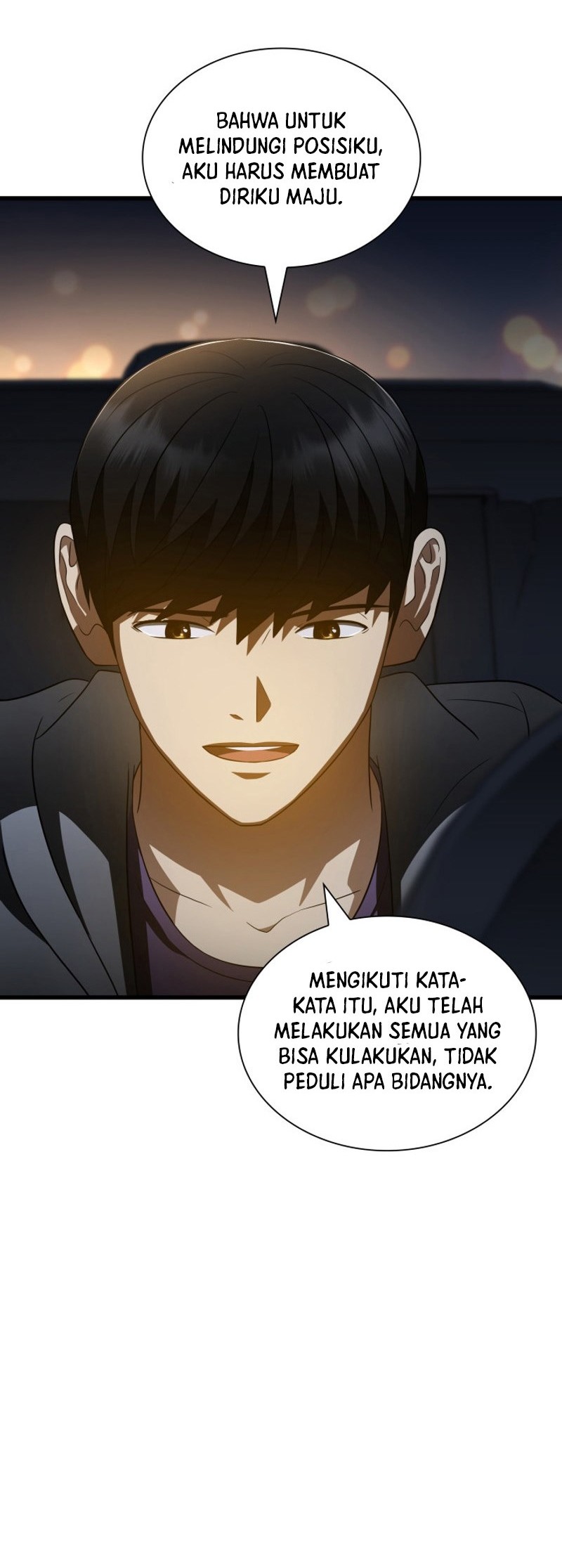Perfect Surgeon Chapter 111 Gambar 55