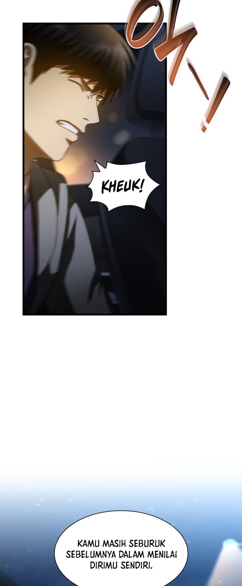 Perfect Surgeon Chapter 111 Gambar 57