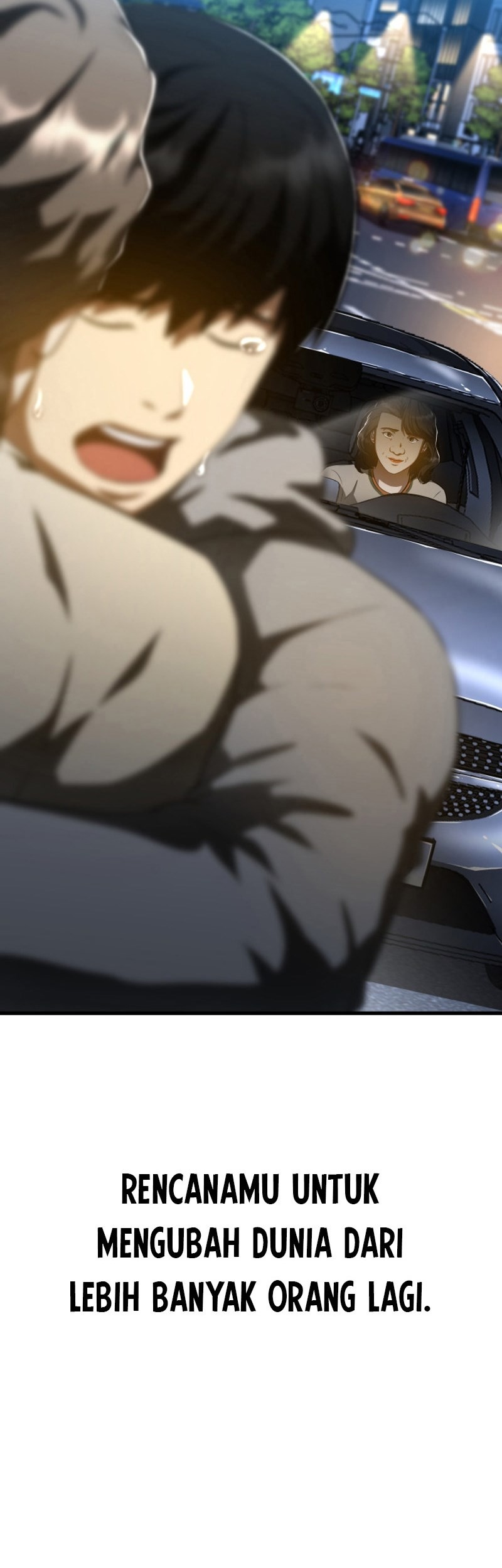 Perfect Surgeon Chapter 111 Gambar 73