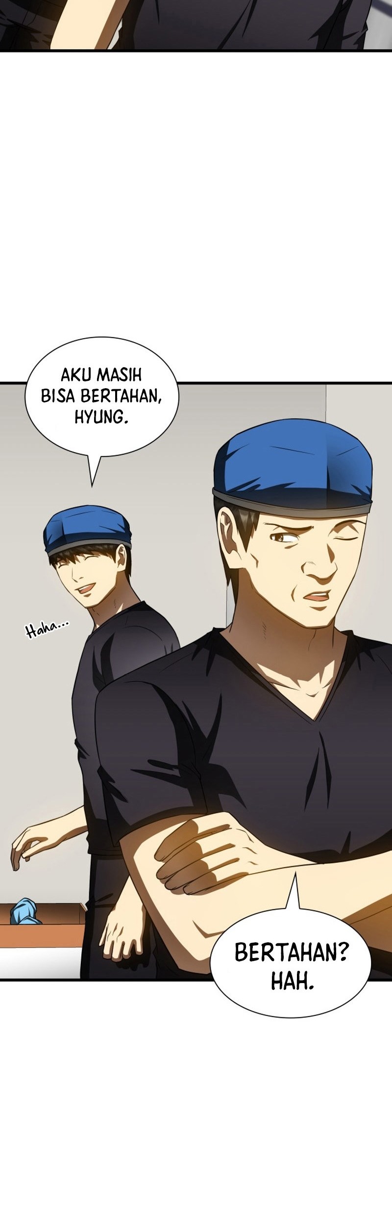 Perfect Surgeon Chapter 111 Gambar 9