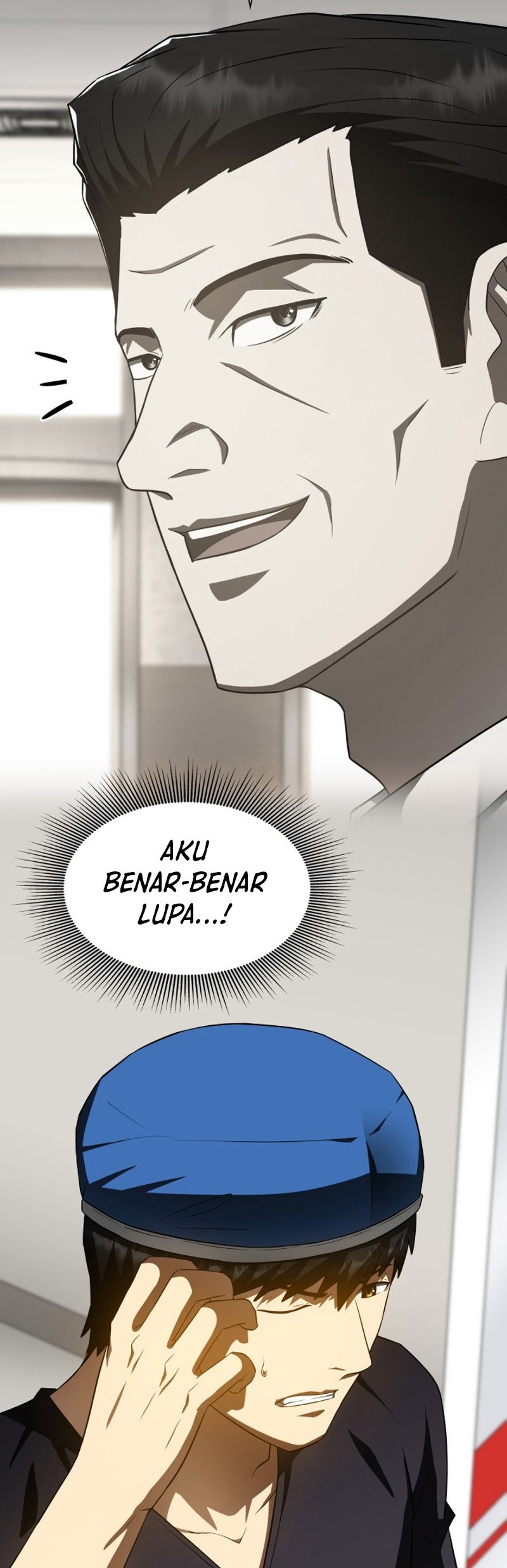 Perfect Surgeon Chapter 111 Gambar 12