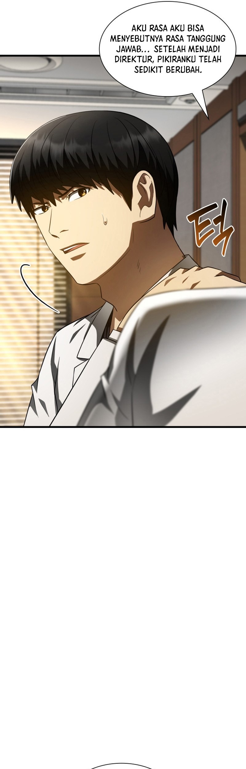 Perfect Surgeon Chapter 110 Gambar 26
