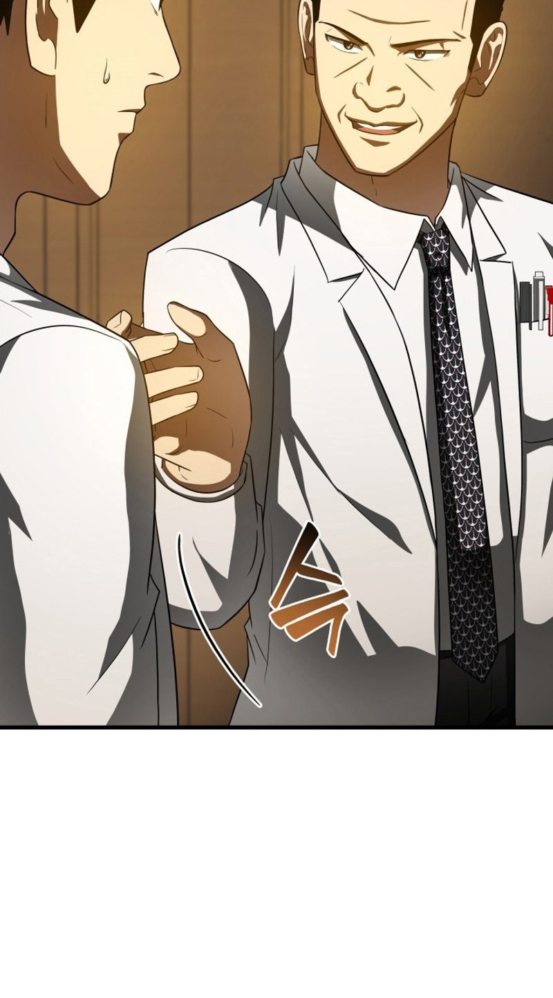 Perfect Surgeon Chapter 110 Gambar 29