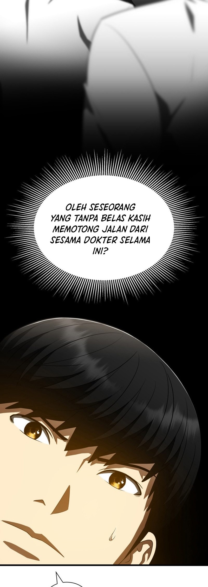 Perfect Surgeon Chapter 110 Gambar 33