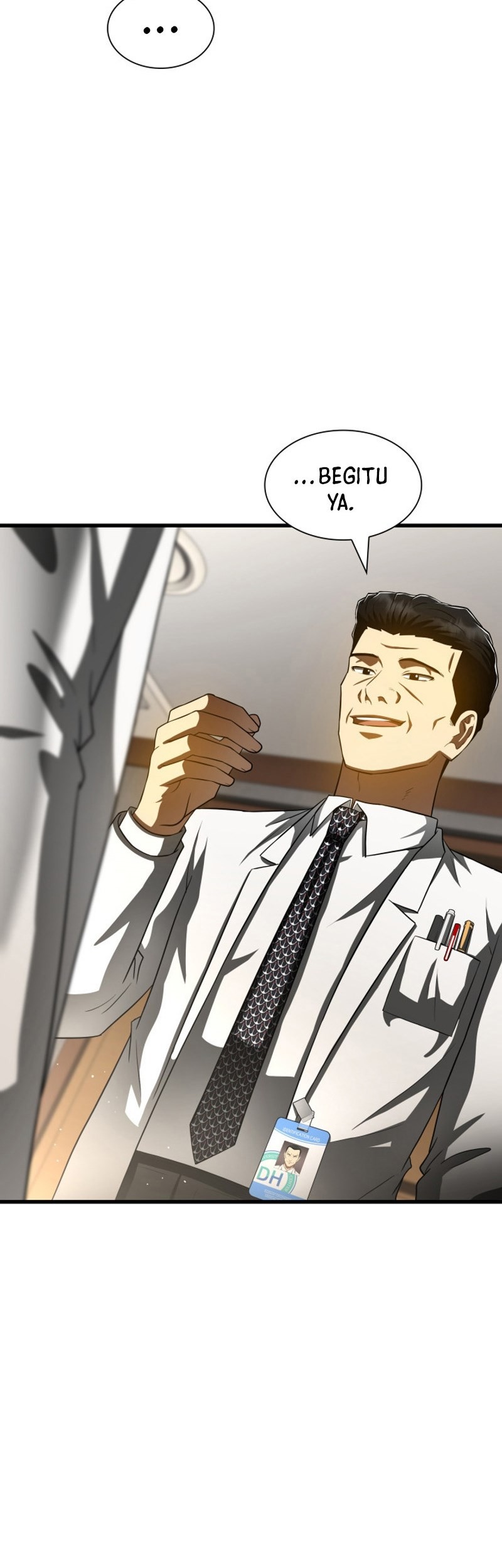 Perfect Surgeon Chapter 110 Gambar 34