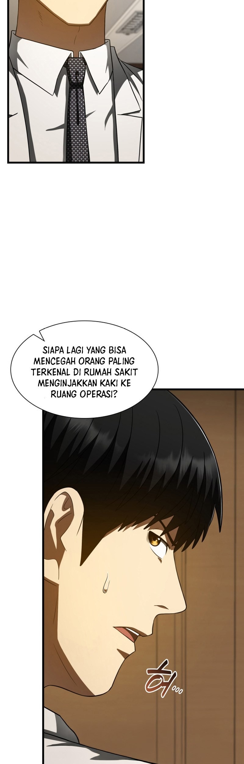 Perfect Surgeon Chapter 110 Gambar 24