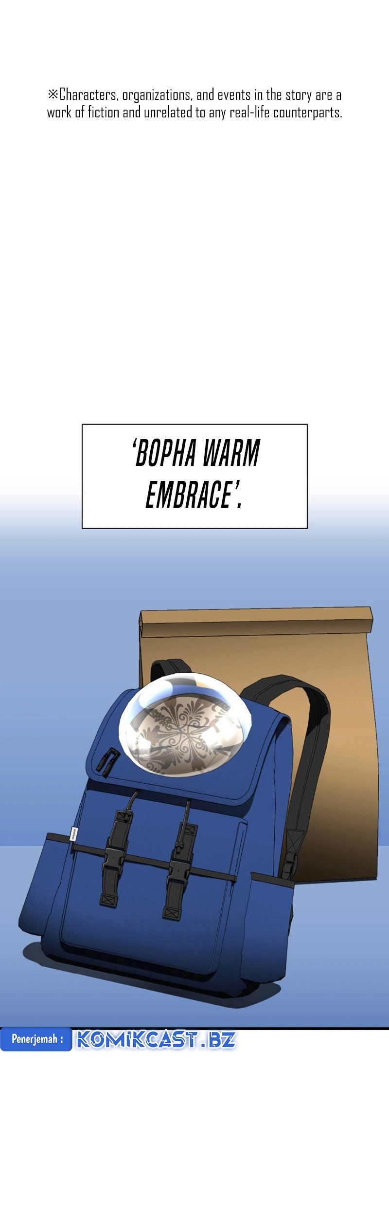 Manhwa Perfect Surgeon Chapter 110 gambar nomor 2