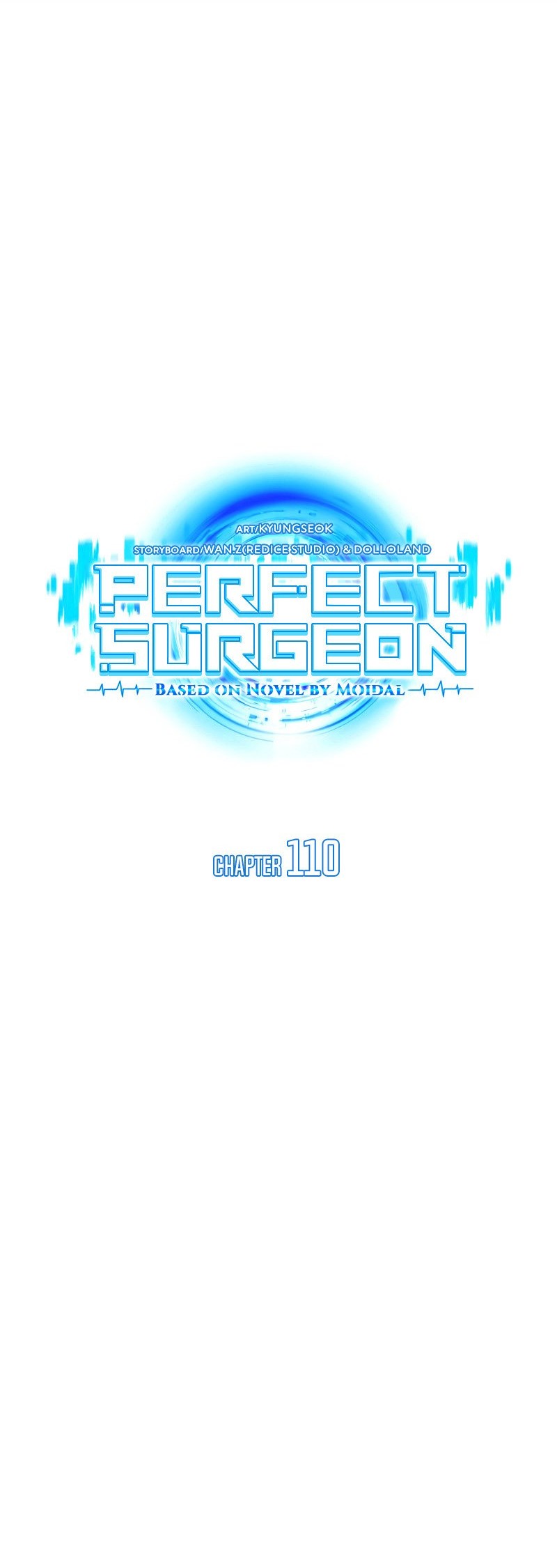 Perfect Surgeon Chapter 110 Gambar 15