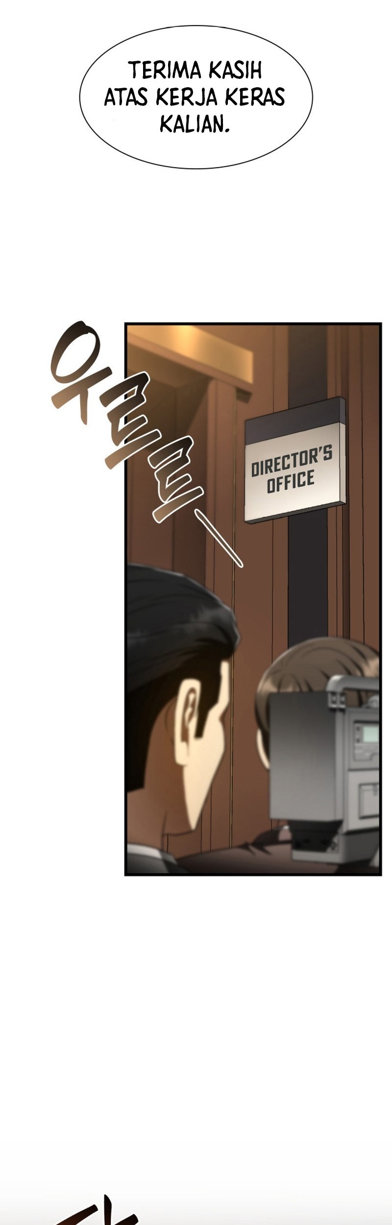 Perfect Surgeon Chapter 110 Gambar 16