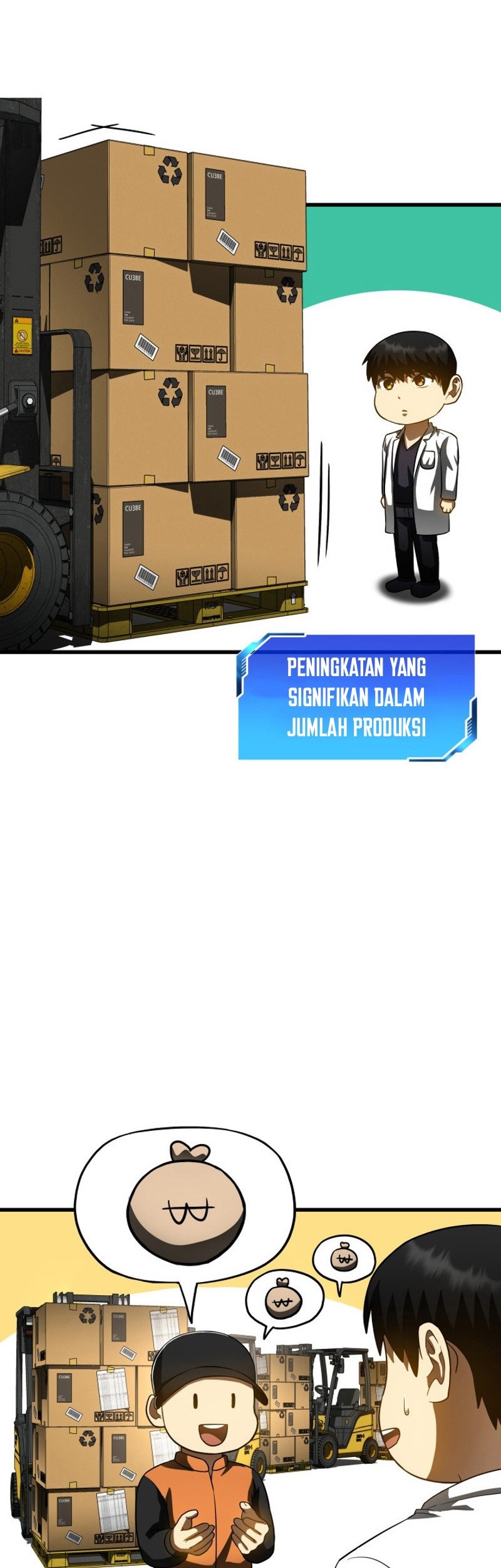 Perfect Surgeon Chapter 109 Gambar 36