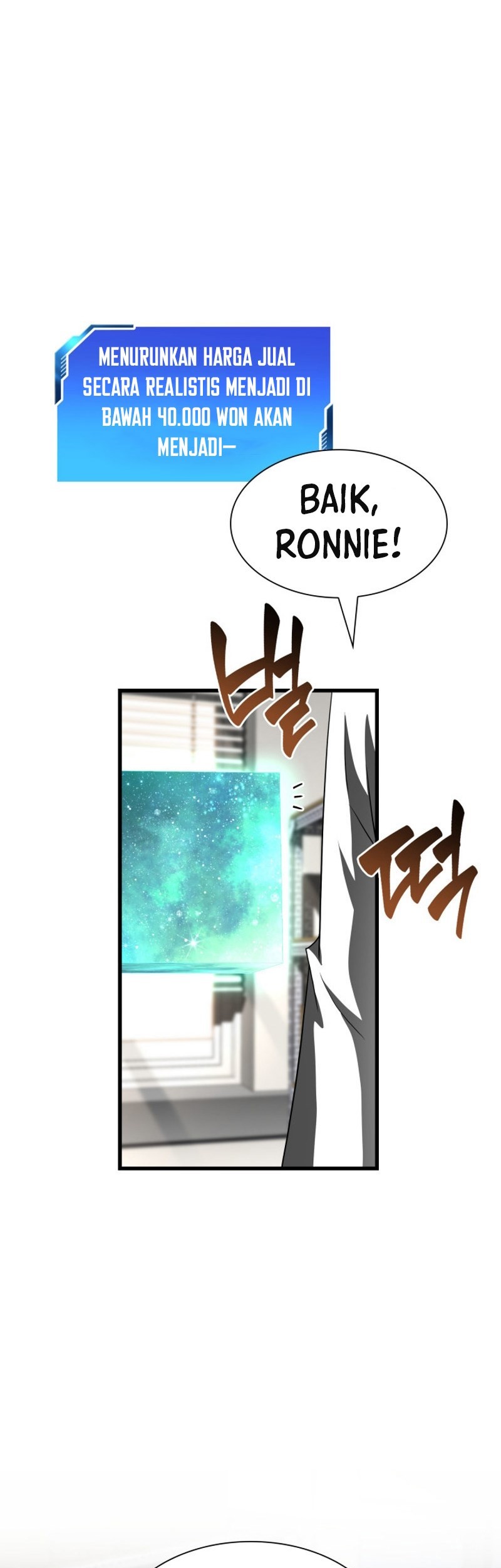 Perfect Surgeon Chapter 109 Gambar 38