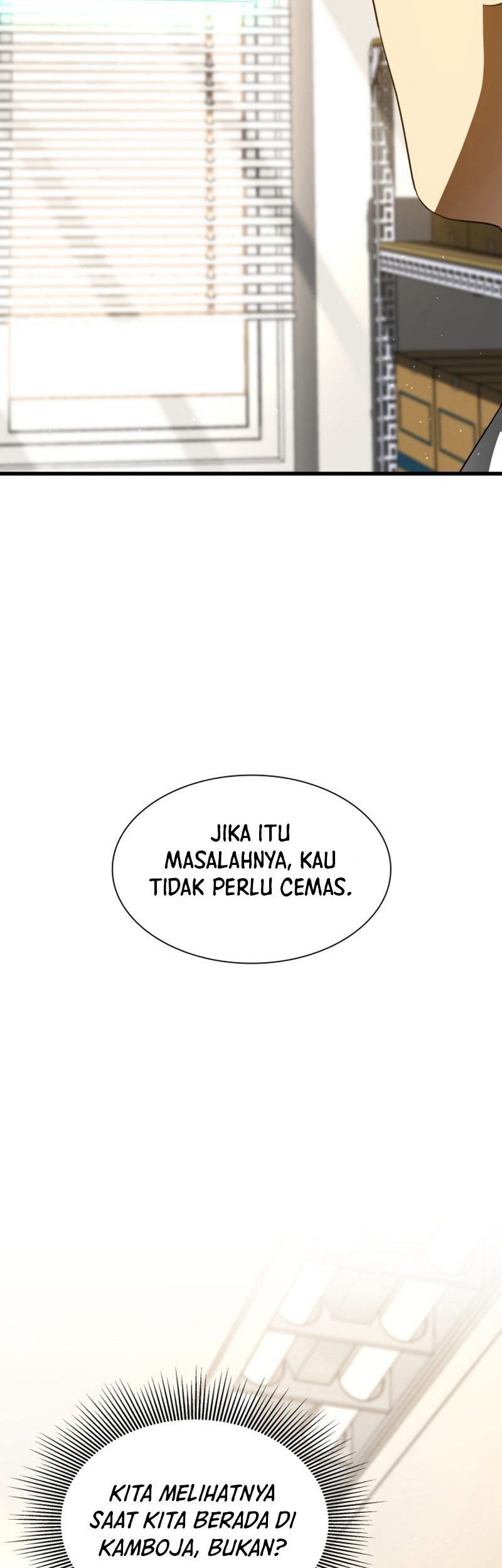 Perfect Surgeon Chapter 109 Gambar 41