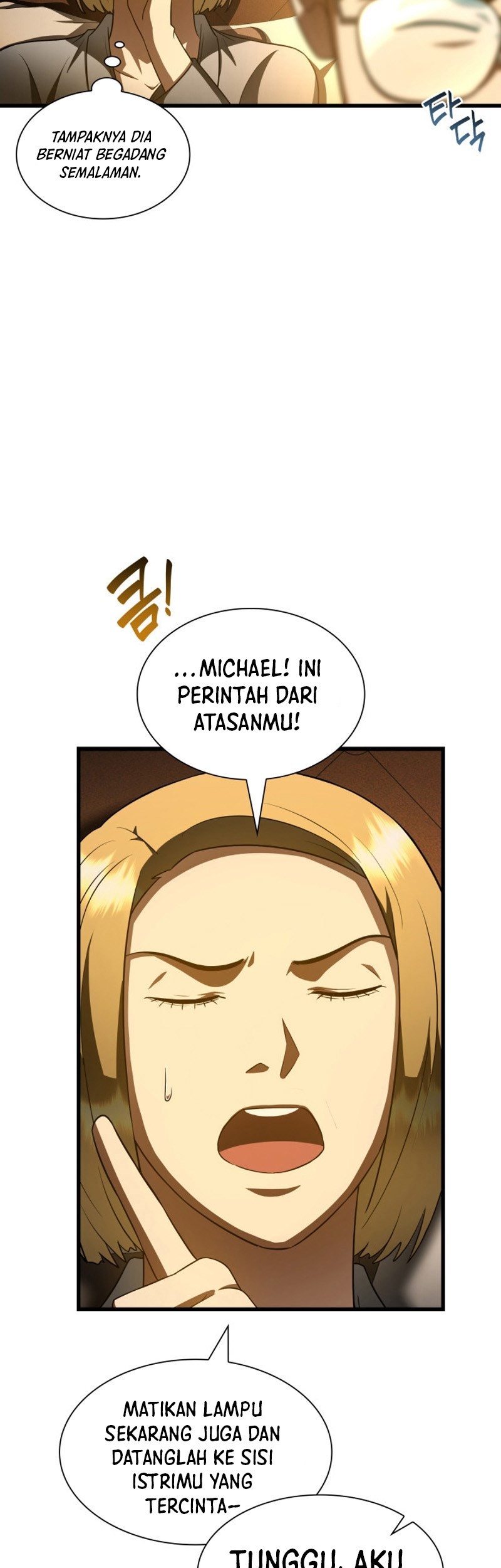 Perfect Surgeon Chapter 109 Gambar 47
