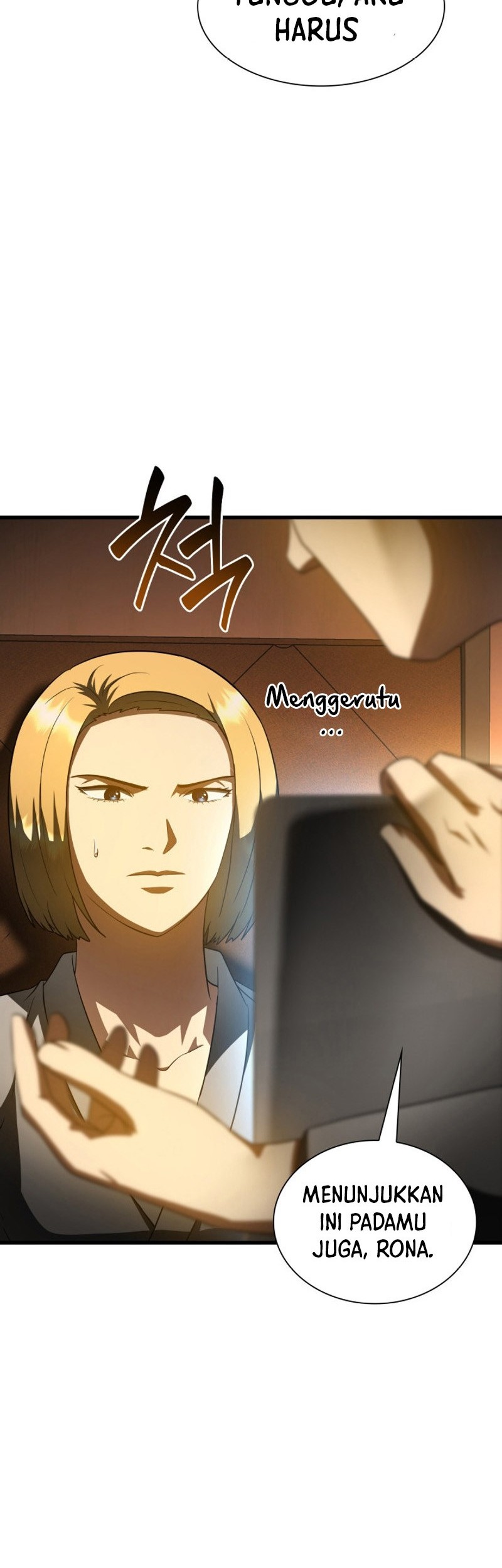 Perfect Surgeon Chapter 109 Gambar 48