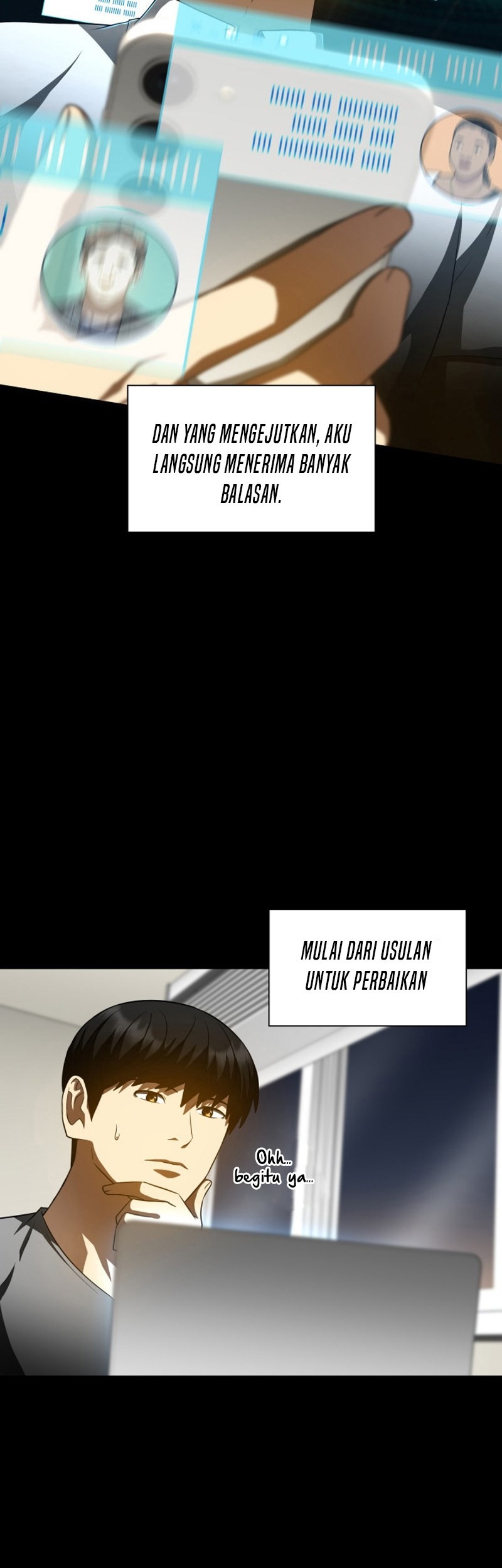 Perfect Surgeon Chapter 109 Gambar 23