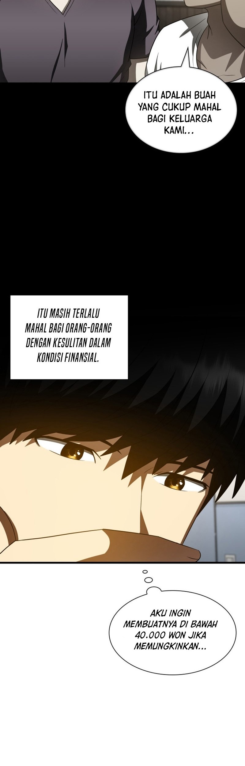 Perfect Surgeon Chapter 109 Gambar 33