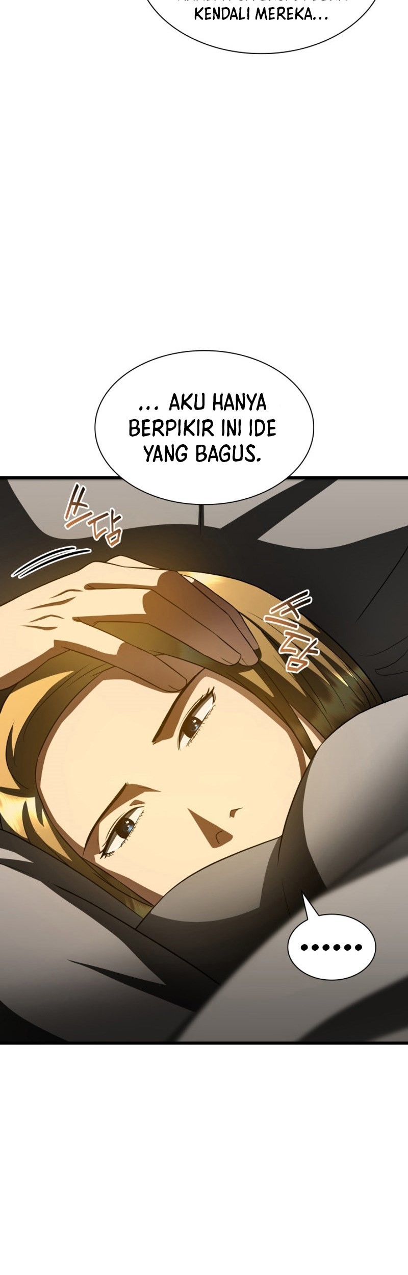 Perfect Surgeon Chapter 109 Gambar 64