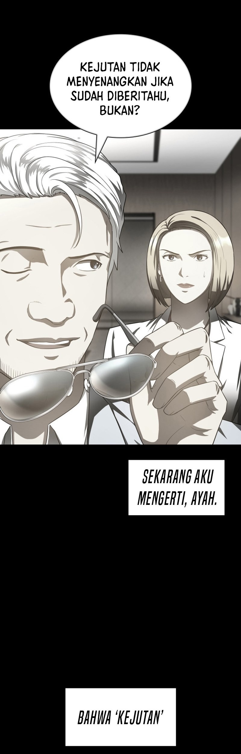 Perfect Surgeon Chapter 109 Gambar 71