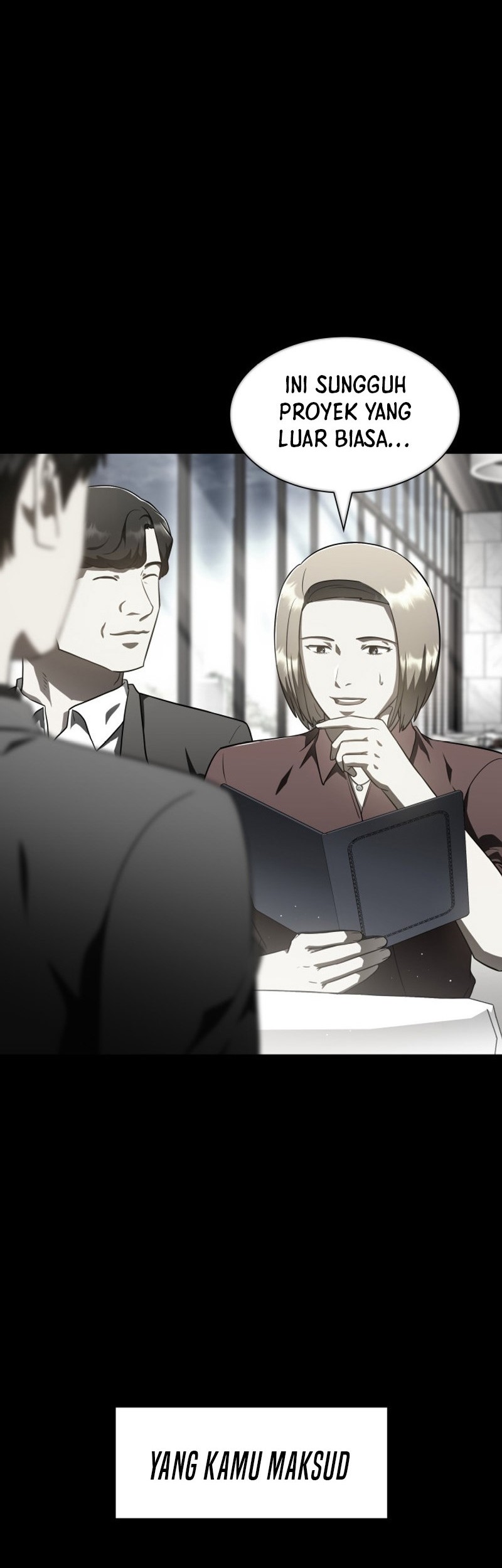 Perfect Surgeon Chapter 109 Gambar 72