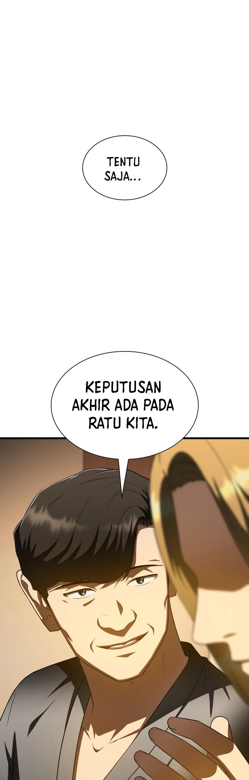Perfect Surgeon Chapter 109 Gambar 59