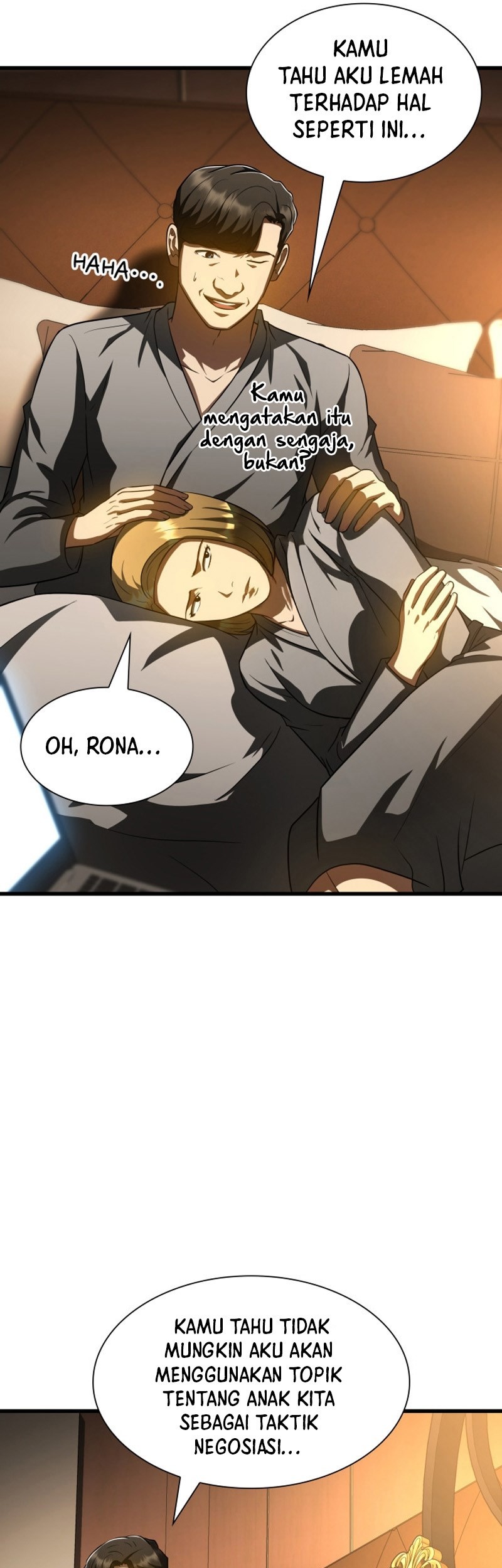 Perfect Surgeon Chapter 109 Gambar 62