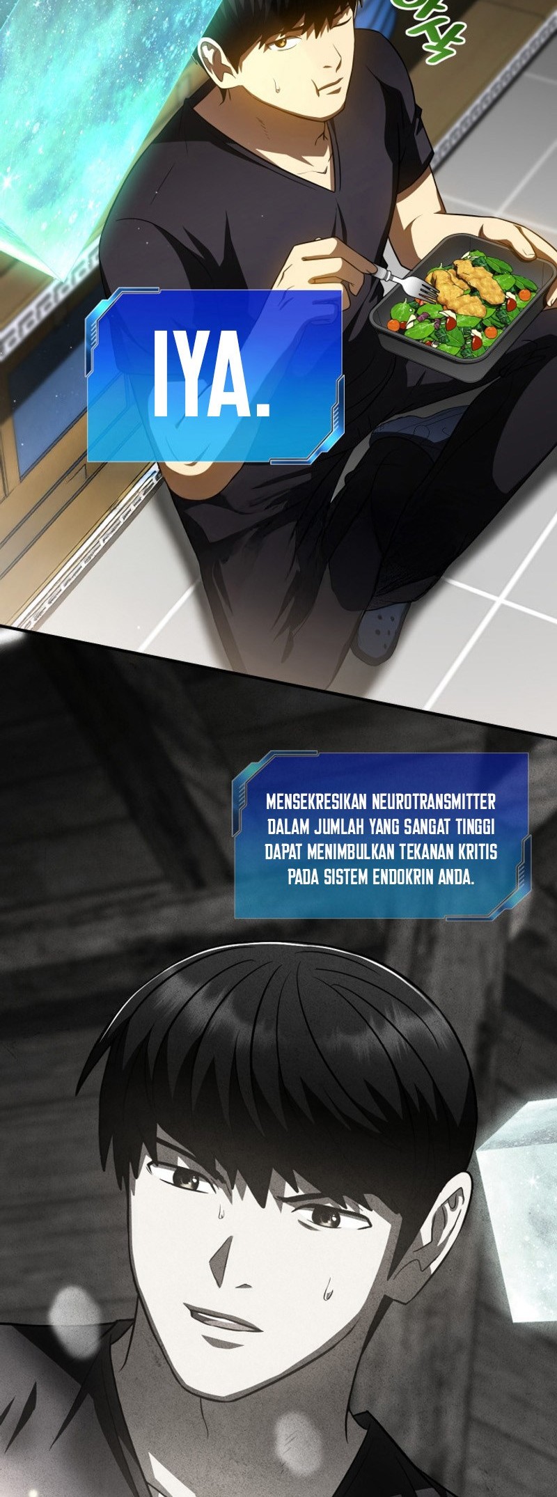 Perfect Surgeon Chapter 109 Gambar 3