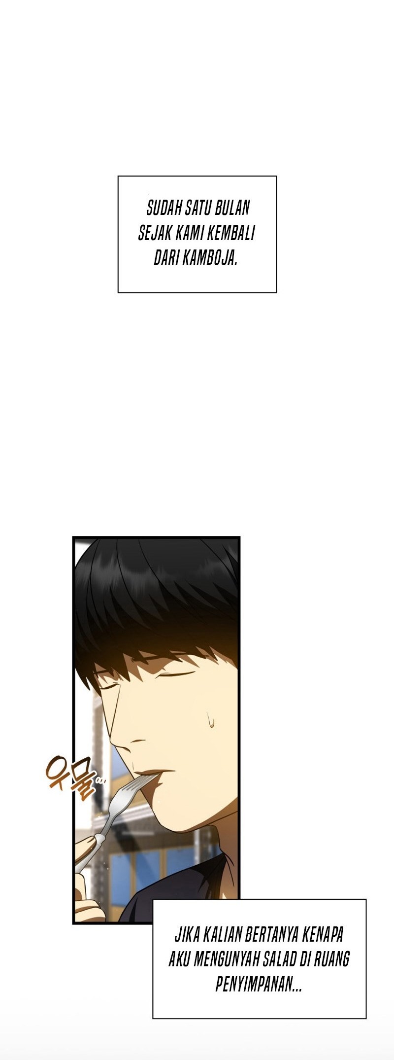 Perfect Surgeon Chapter 109 Gambar 5