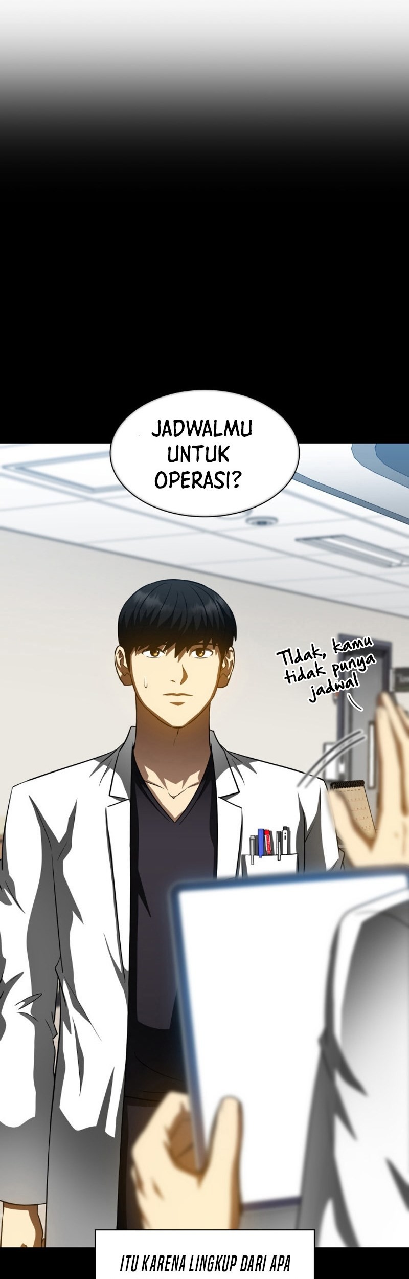 Perfect Surgeon Chapter 109 Gambar 6