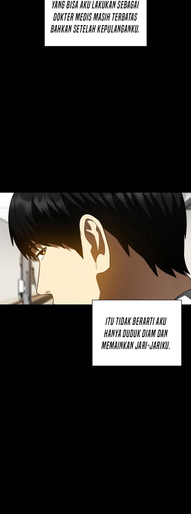 Perfect Surgeon Chapter 109 Gambar 7