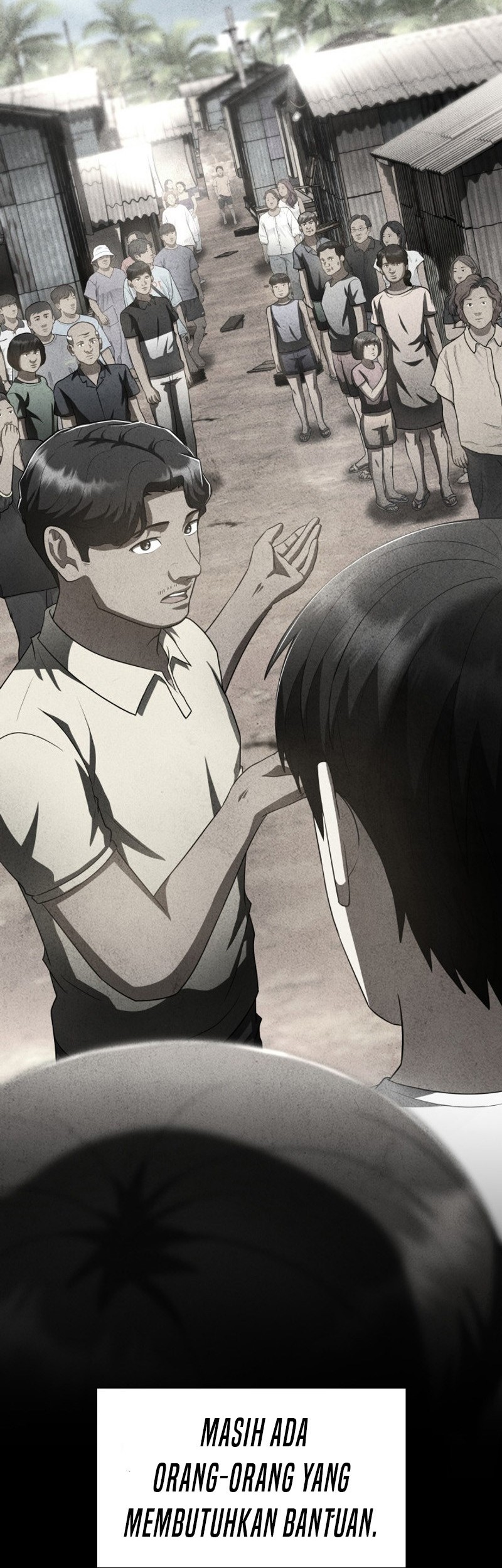 Perfect Surgeon Chapter 109 Gambar 9