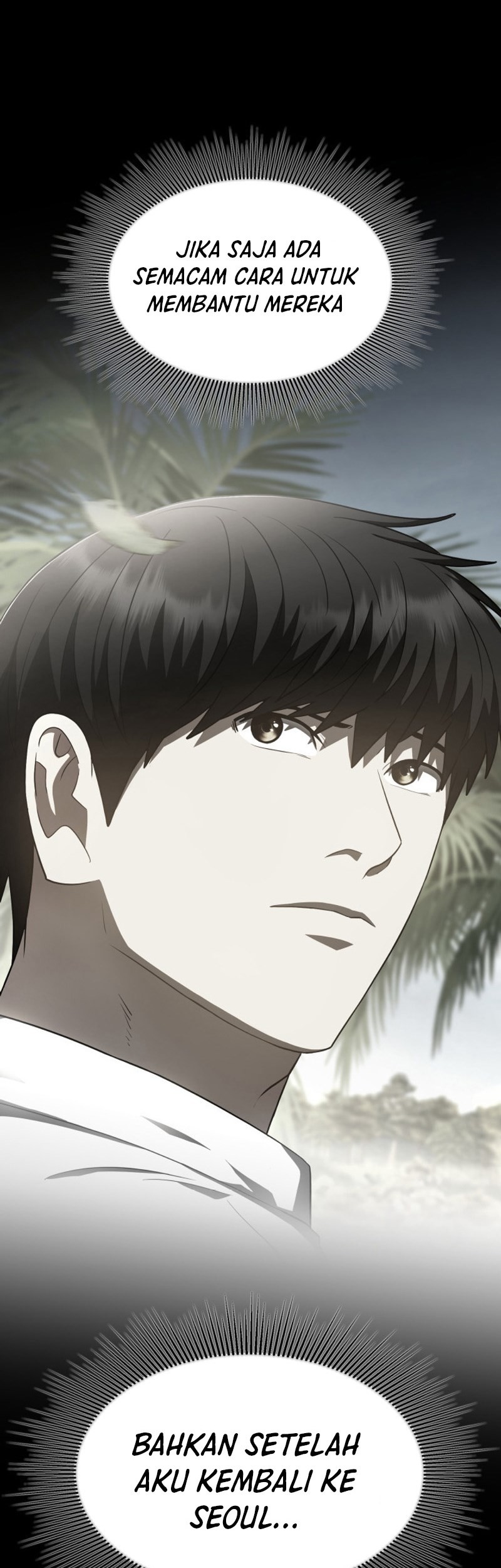 Perfect Surgeon Chapter 109 Gambar 11